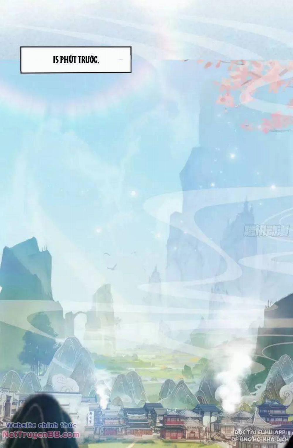 Hoá Ra Ta Đã Vô Địch Từ Lâu 15 trang 4