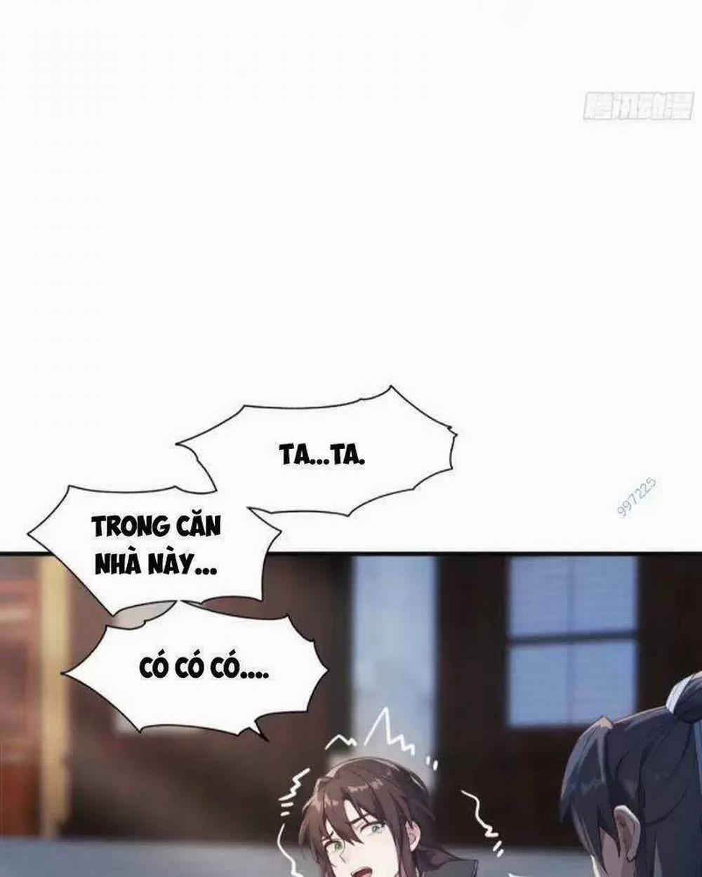 Hoá Ra Ta Đã Vô Địch Từ Lâu 15 trang 40