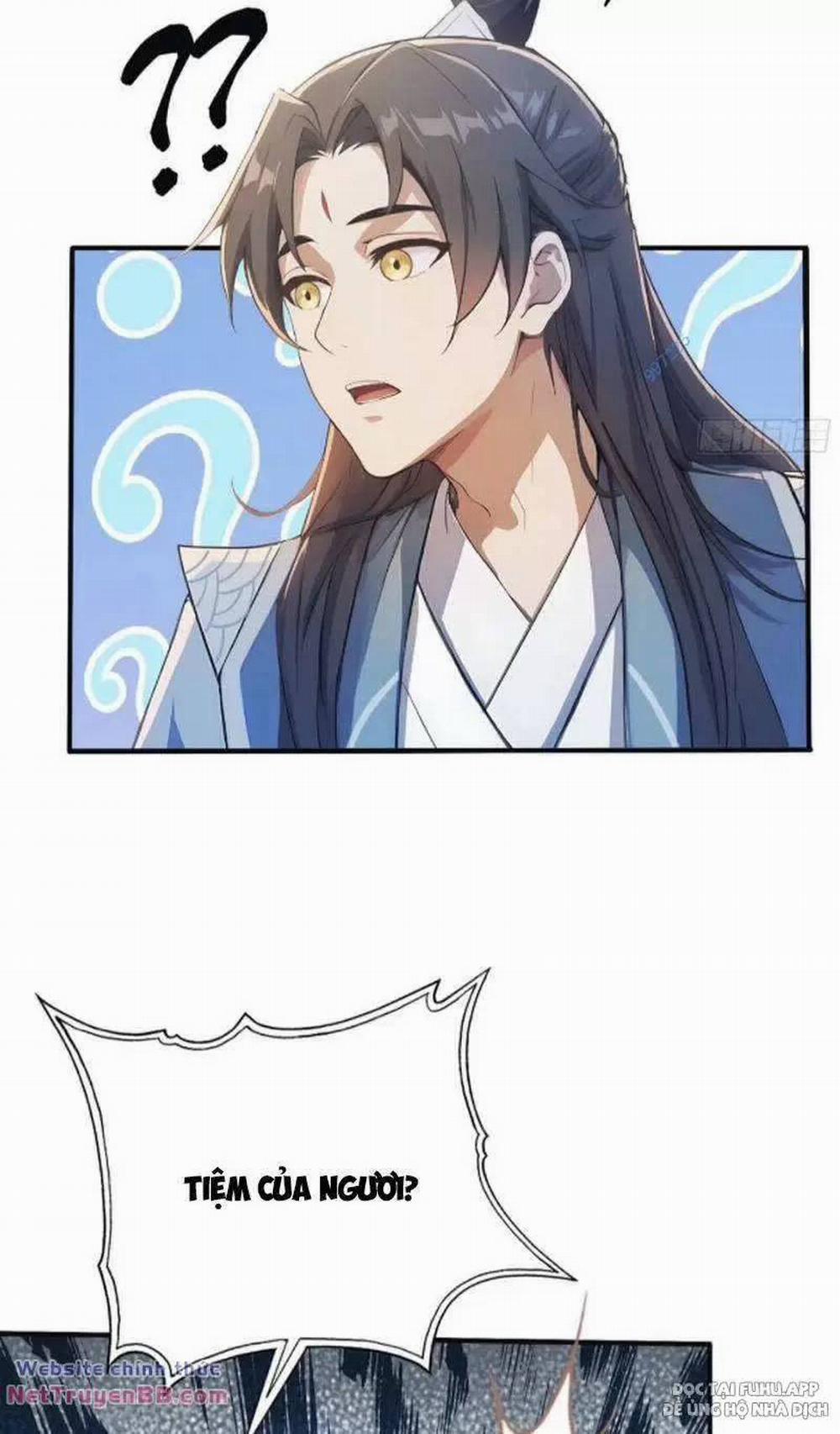 Hoá Ra Ta Đã Vô Địch Từ Lâu 15 trang 42