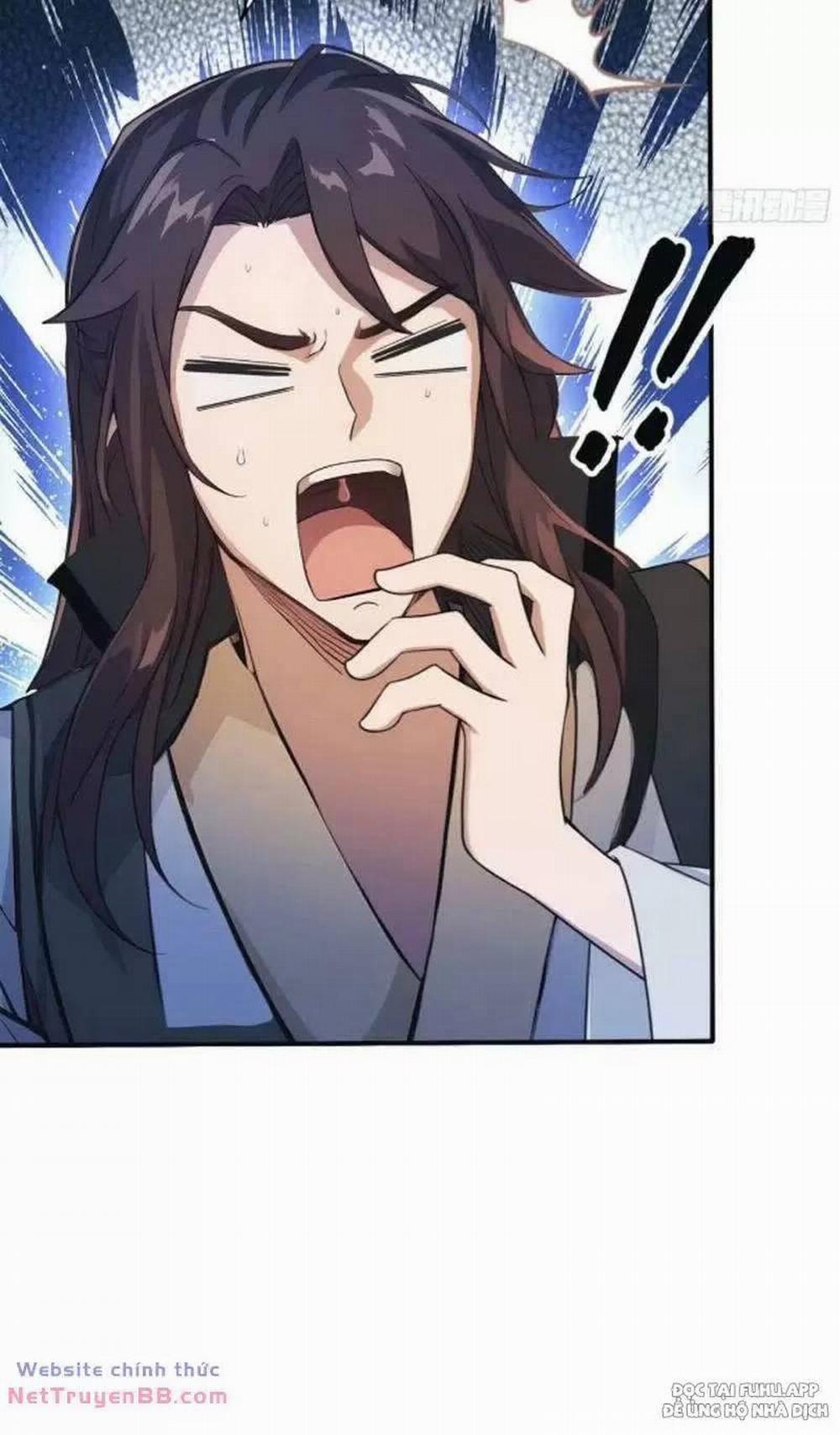 Hoá Ra Ta Đã Vô Địch Từ Lâu 15 trang 43