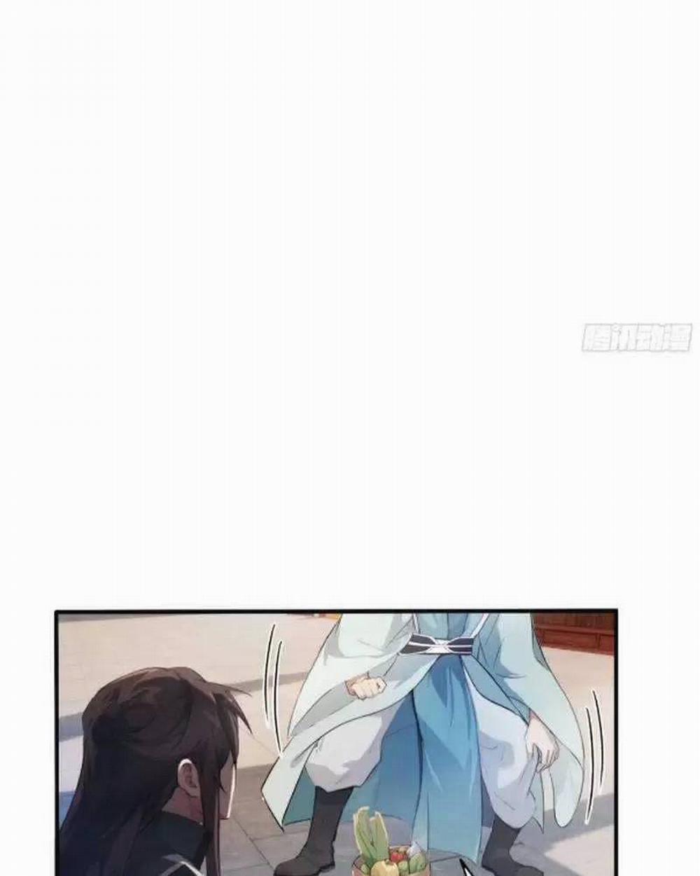 Hoá Ra Ta Đã Vô Địch Từ Lâu 15 trang 44