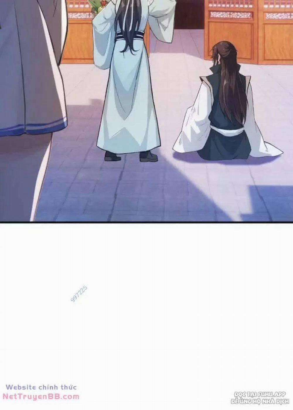 Hoá Ra Ta Đã Vô Địch Từ Lâu 15 trang 46