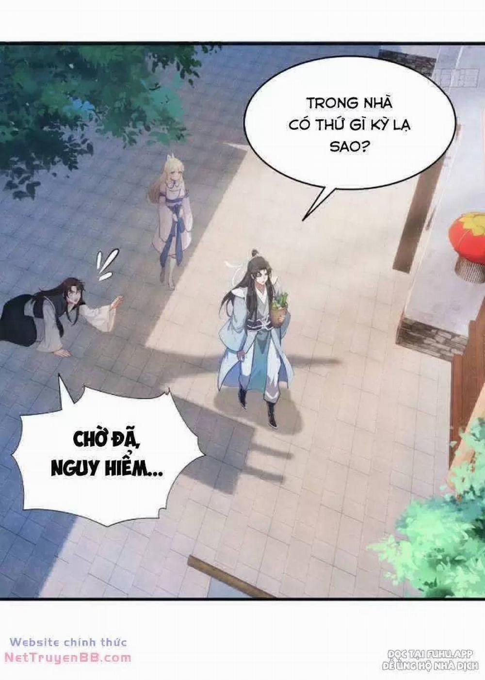 Hoá Ra Ta Đã Vô Địch Từ Lâu 15 trang 47