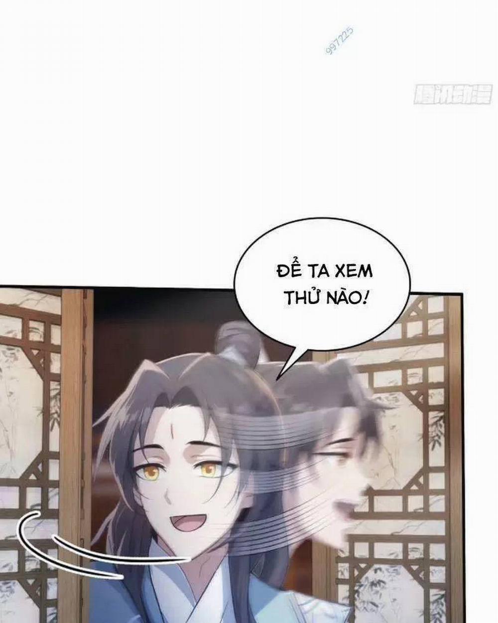 Hoá Ra Ta Đã Vô Địch Từ Lâu 15 trang 48