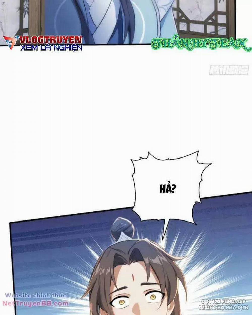 Hoá Ra Ta Đã Vô Địch Từ Lâu 15 trang 49