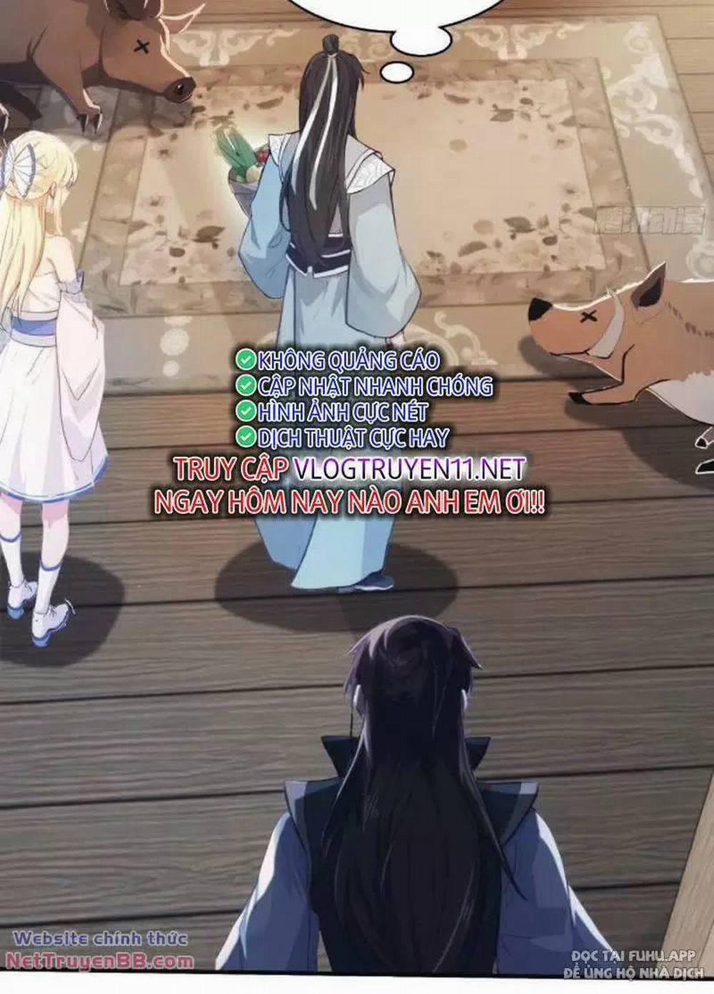 Hoá Ra Ta Đã Vô Địch Từ Lâu 15 trang 51