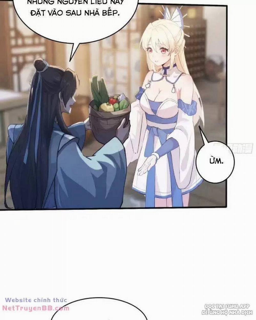 Hoá Ra Ta Đã Vô Địch Từ Lâu 15 trang 53