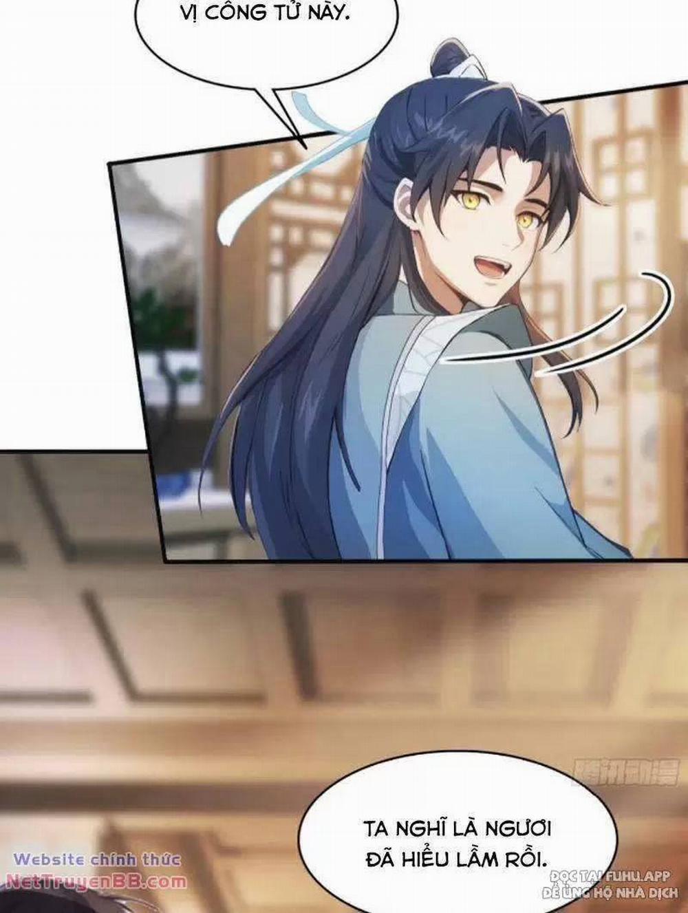 Hoá Ra Ta Đã Vô Địch Từ Lâu 15 trang 54