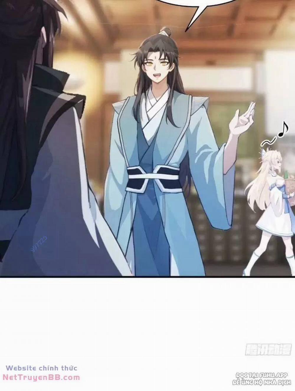 Hoá Ra Ta Đã Vô Địch Từ Lâu 15 trang 55