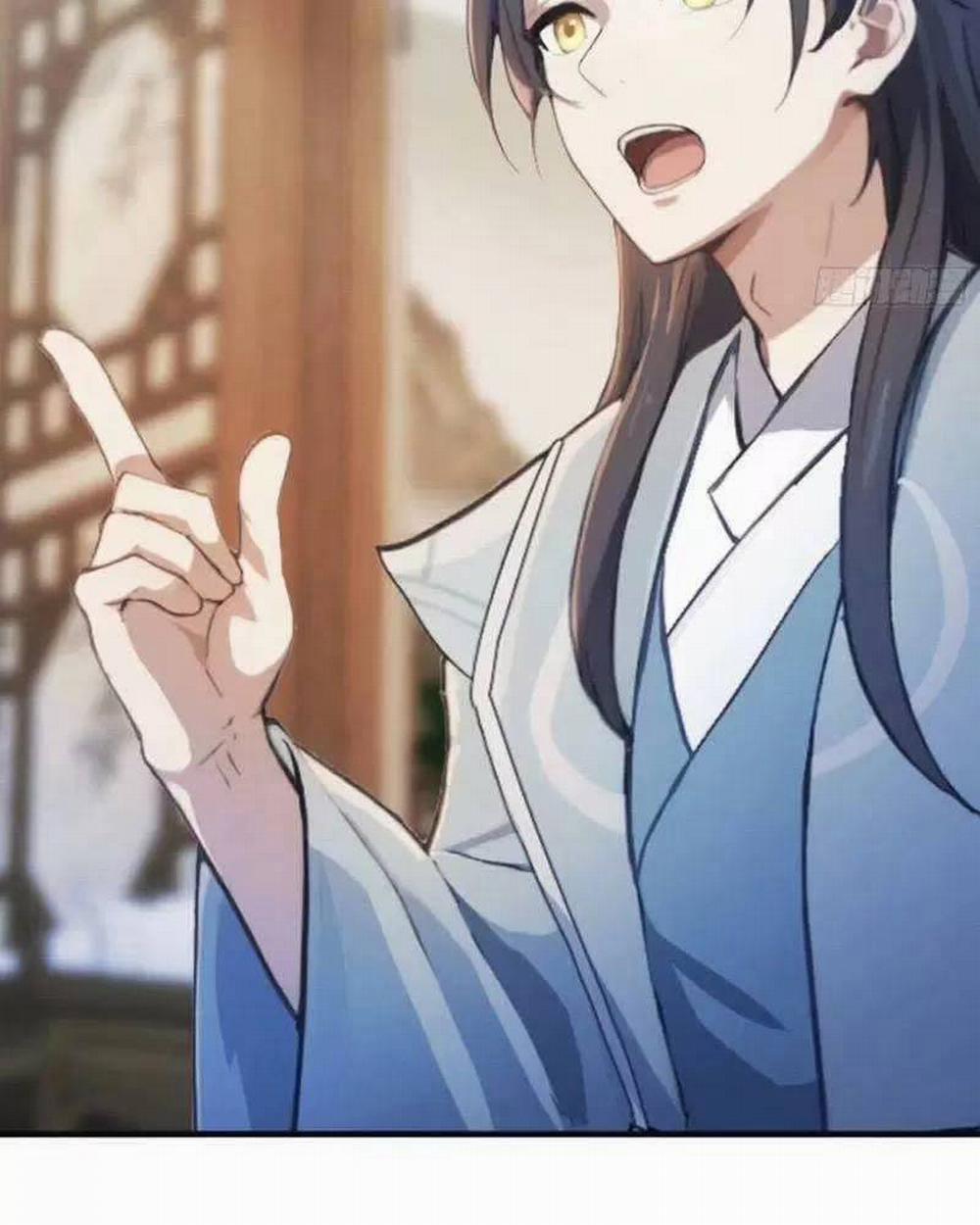 Hoá Ra Ta Đã Vô Địch Từ Lâu 15 trang 58