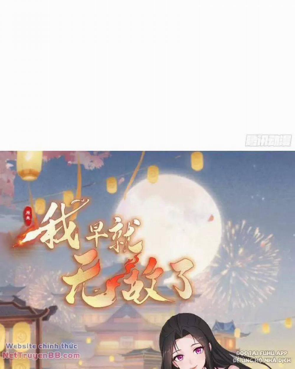 Hoá Ra Ta Đã Vô Địch Từ Lâu 15 trang 59