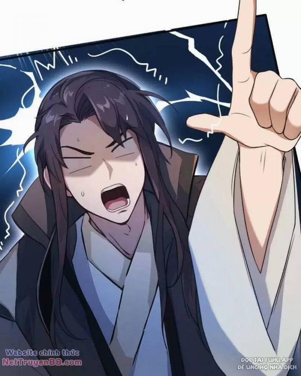 Hoá Ra Ta Đã Vô Địch Từ Lâu 16 trang 13