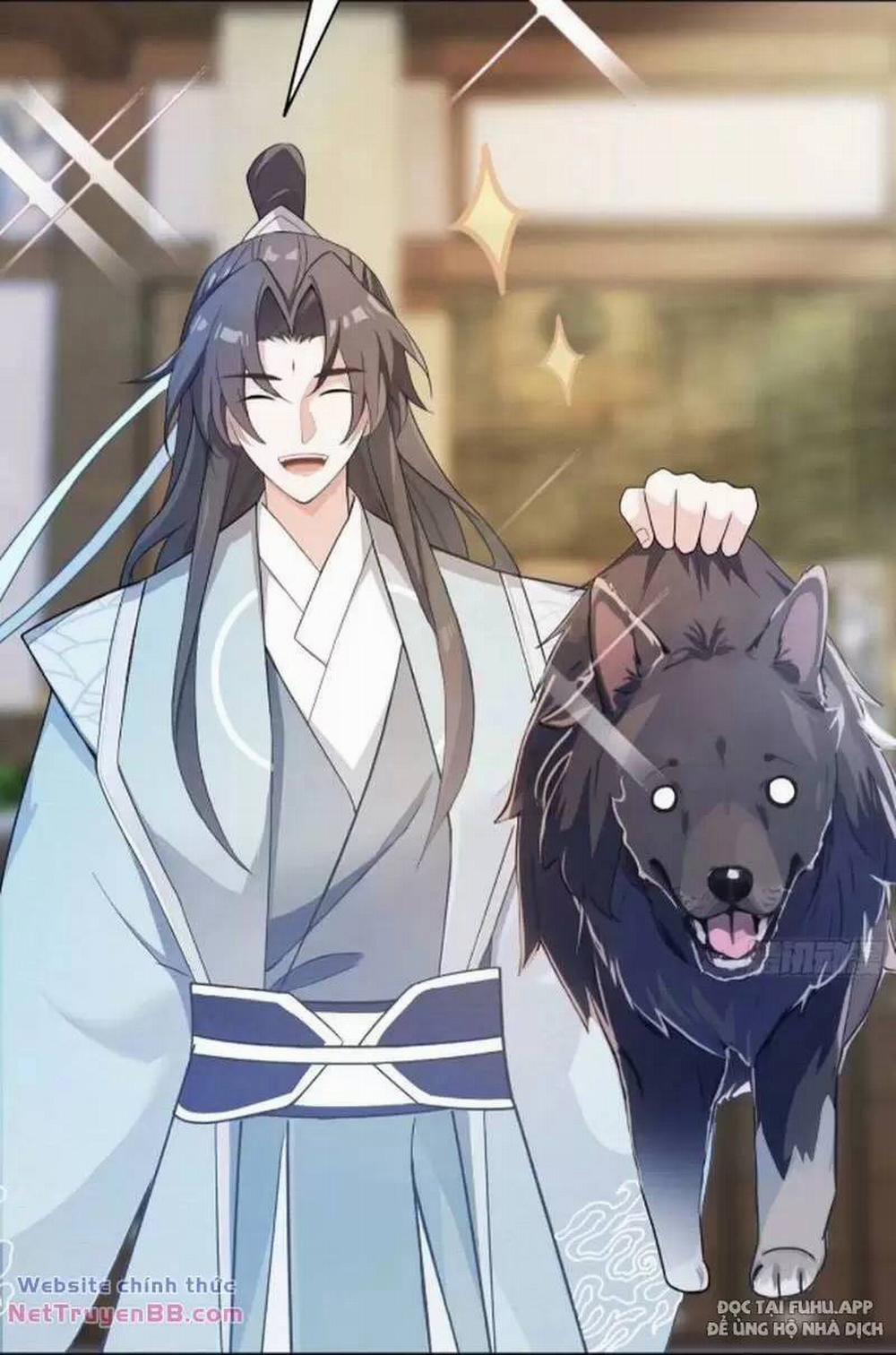 Hoá Ra Ta Đã Vô Địch Từ Lâu 16 trang 15