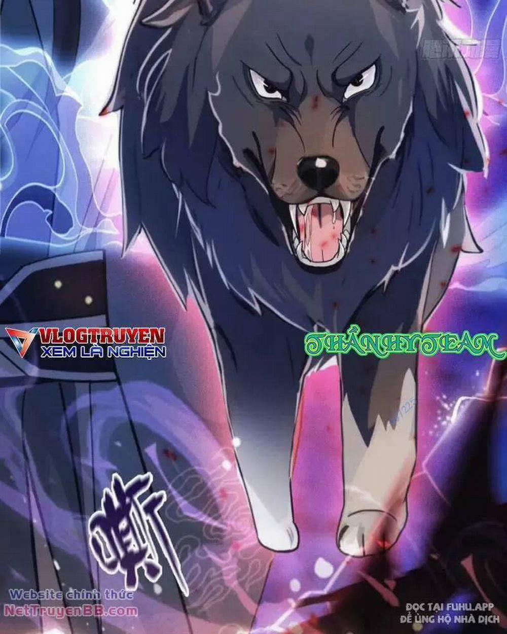 Hoá Ra Ta Đã Vô Địch Từ Lâu 16 trang 17