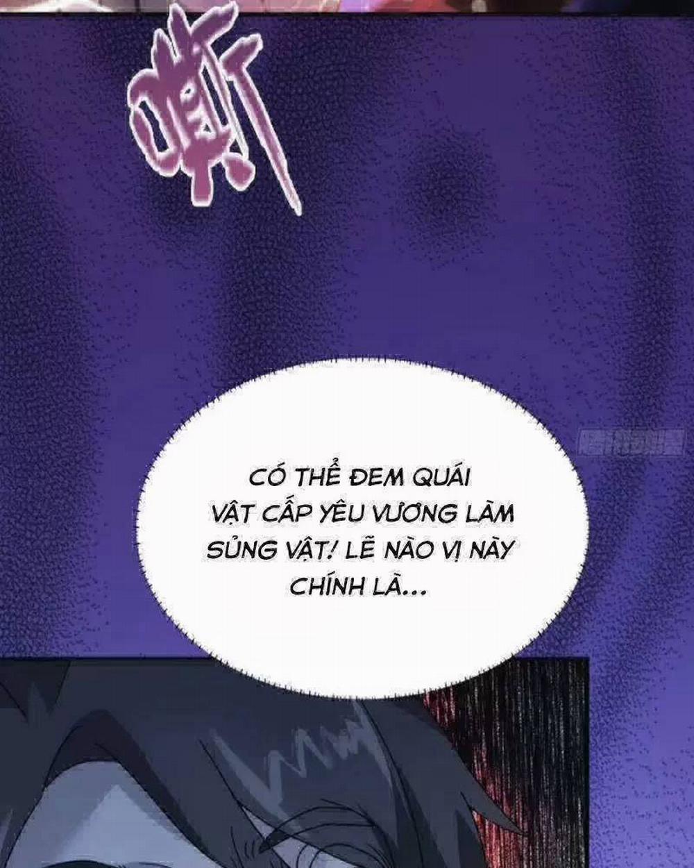 Hoá Ra Ta Đã Vô Địch Từ Lâu 16 trang 18