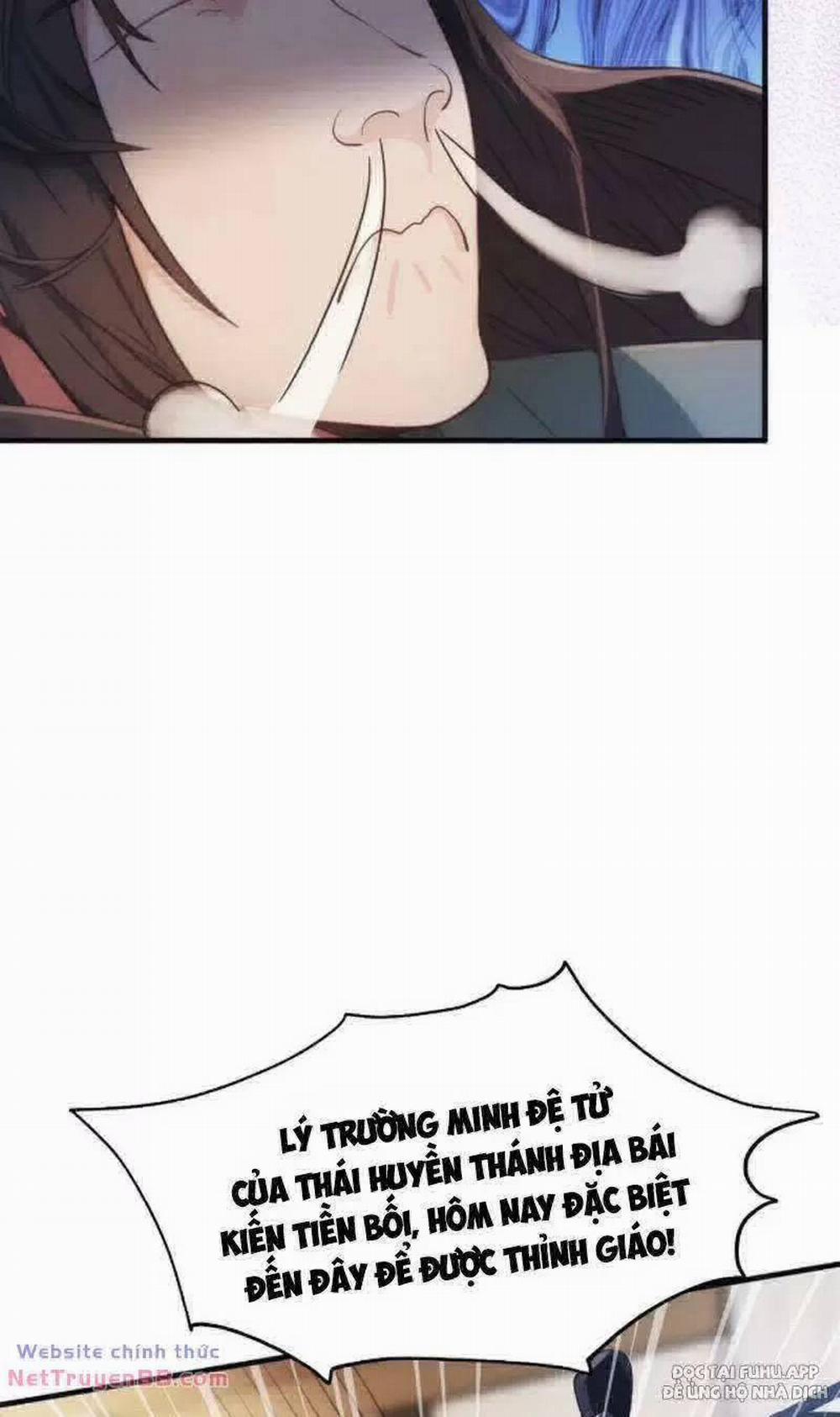 Hoá Ra Ta Đã Vô Địch Từ Lâu 16 trang 20