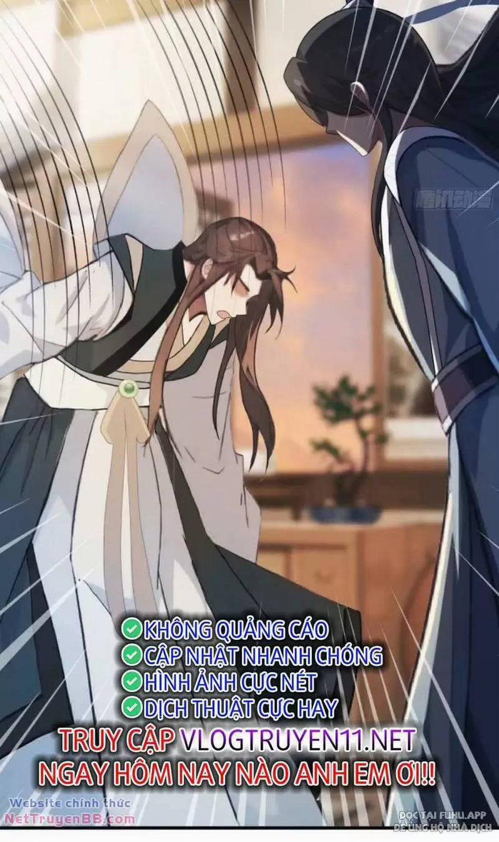 Hoá Ra Ta Đã Vô Địch Từ Lâu 16 trang 21