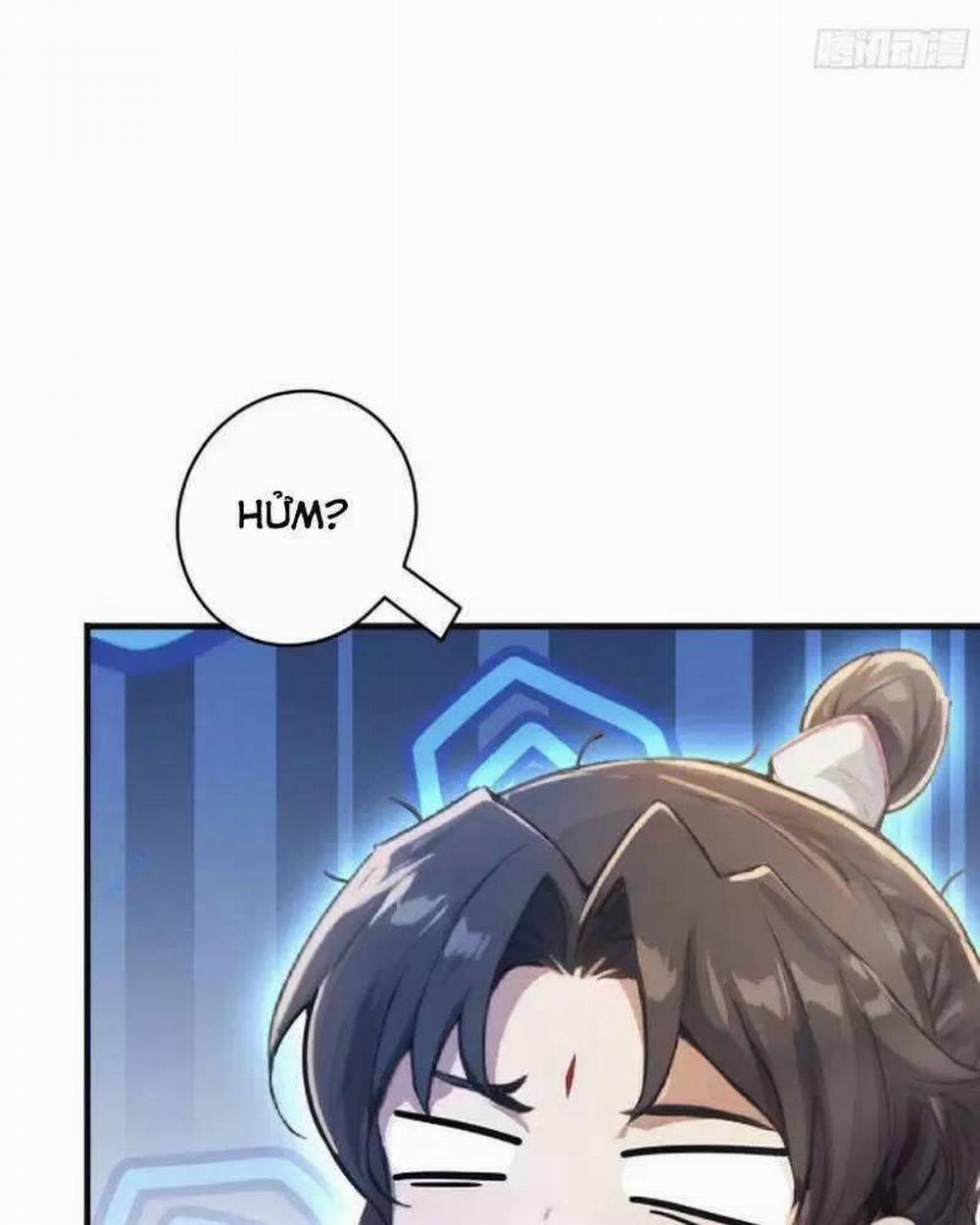 Hoá Ra Ta Đã Vô Địch Từ Lâu 16 trang 22