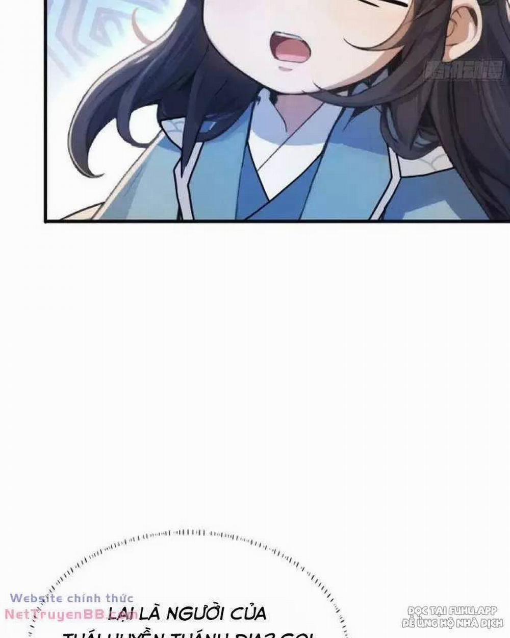 Hoá Ra Ta Đã Vô Địch Từ Lâu 16 trang 23