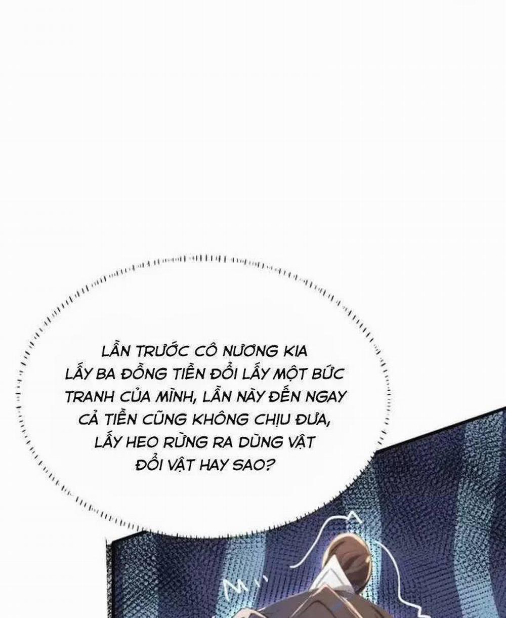 Hoá Ra Ta Đã Vô Địch Từ Lâu 16 trang 26