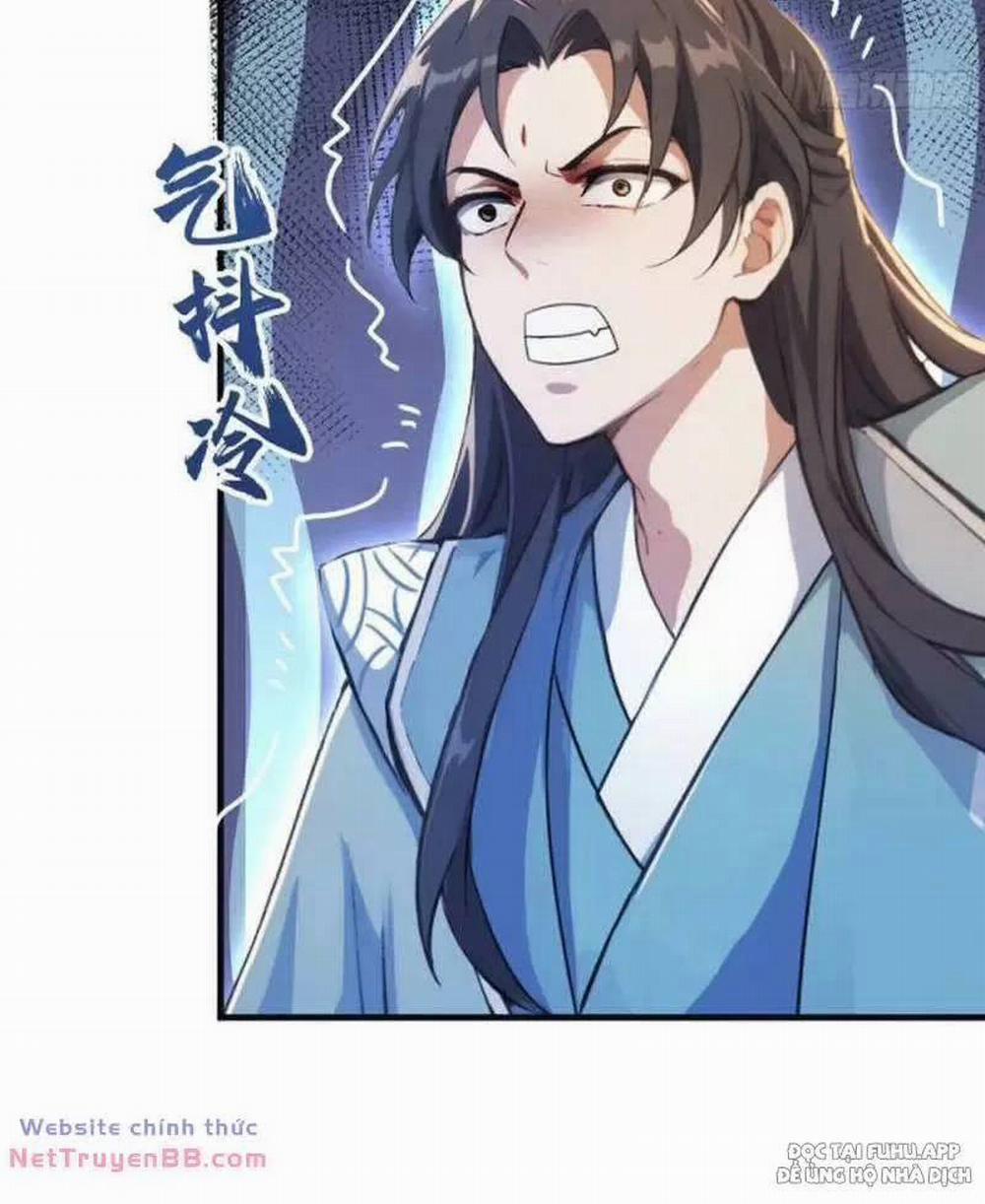 Hoá Ra Ta Đã Vô Địch Từ Lâu 16 trang 27