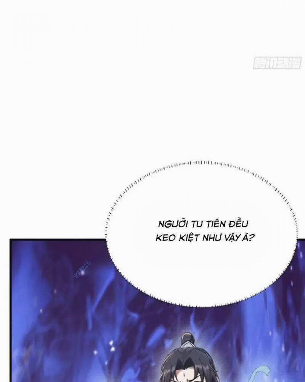 Hoá Ra Ta Đã Vô Địch Từ Lâu 16 trang 28