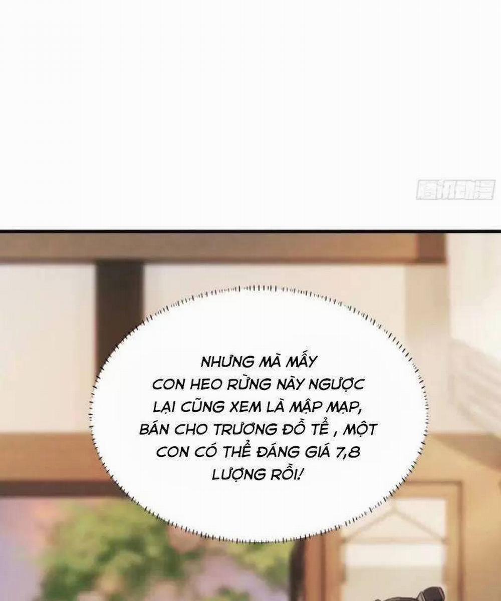 Hoá Ra Ta Đã Vô Địch Từ Lâu 16 trang 30