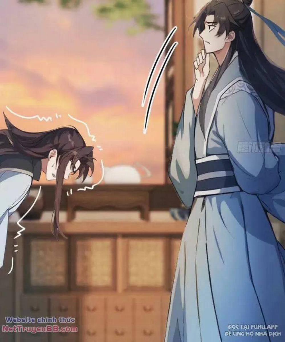 Hoá Ra Ta Đã Vô Địch Từ Lâu 16 trang 31