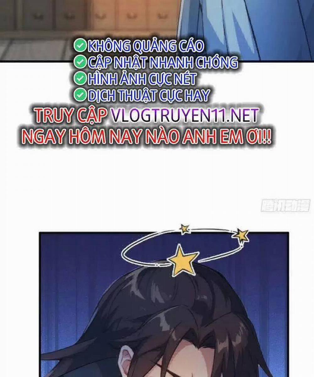 Hoá Ra Ta Đã Vô Địch Từ Lâu 16 trang 32