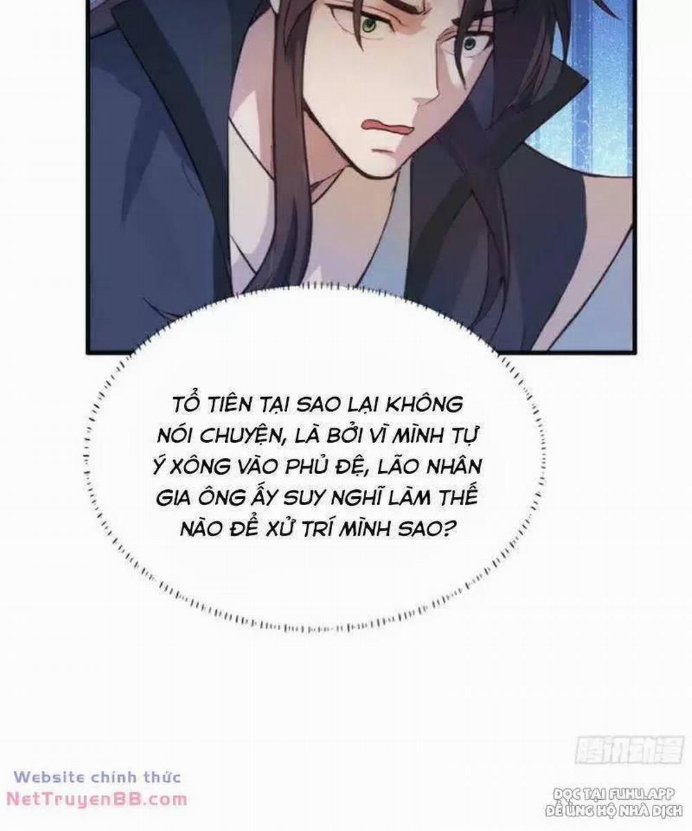 Hoá Ra Ta Đã Vô Địch Từ Lâu 16 trang 33