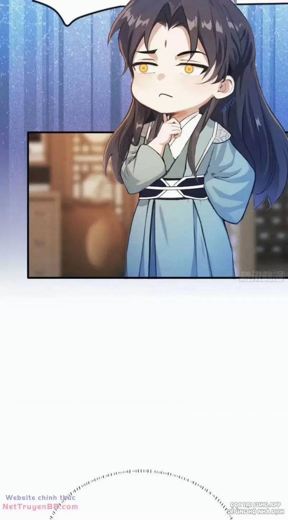 Hoá Ra Ta Đã Vô Địch Từ Lâu 16 trang 37