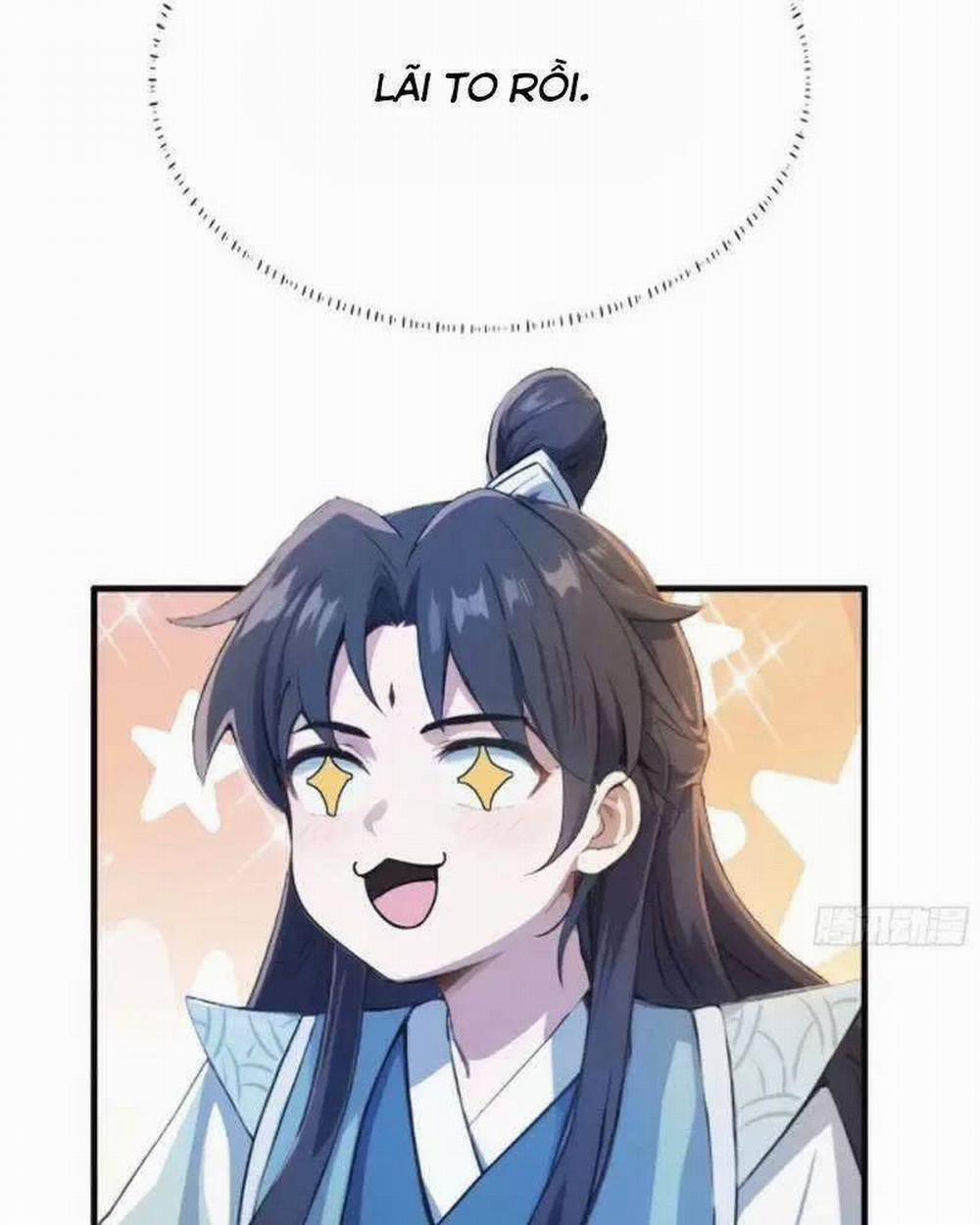 Hoá Ra Ta Đã Vô Địch Từ Lâu 16 trang 38