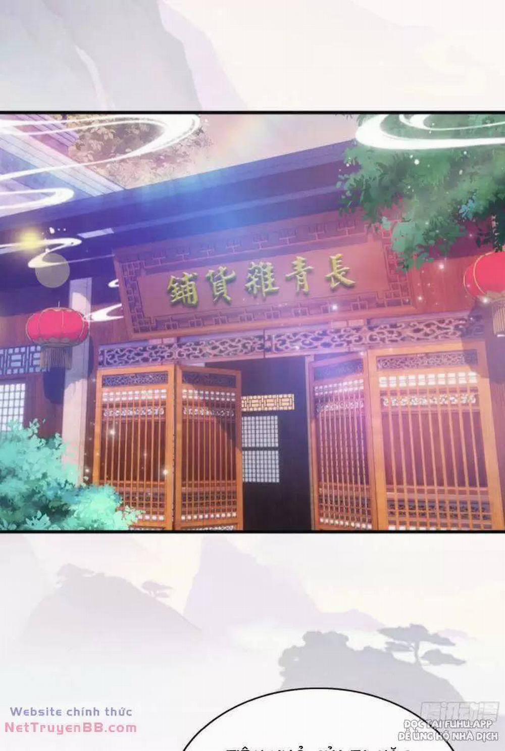 Hoá Ra Ta Đã Vô Địch Từ Lâu 16 trang 4