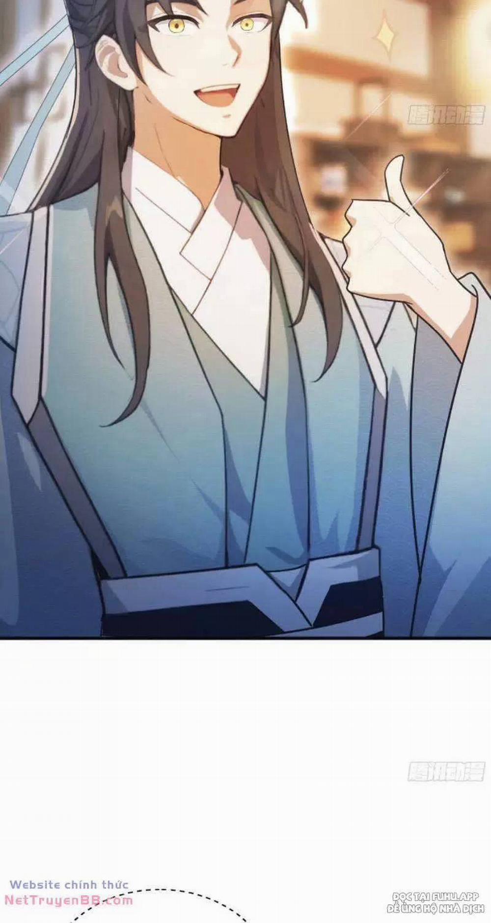 Hoá Ra Ta Đã Vô Địch Từ Lâu 16 trang 44