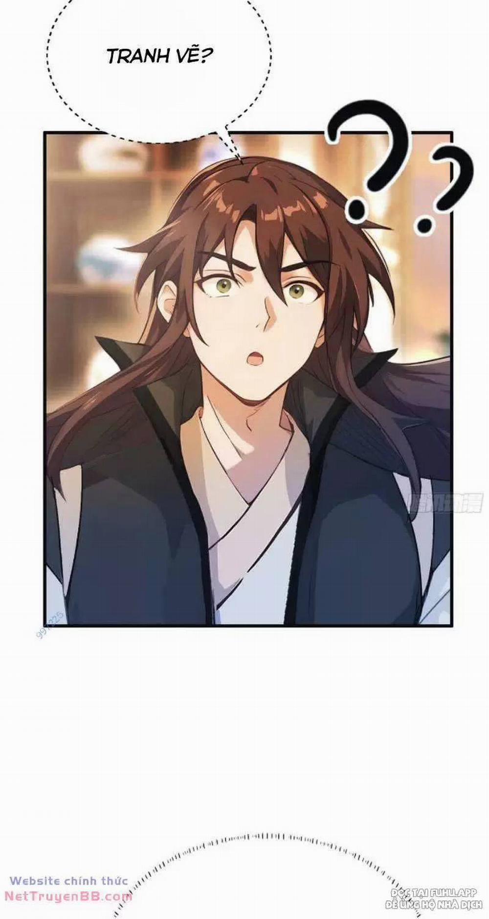 Hoá Ra Ta Đã Vô Địch Từ Lâu 16 trang 45