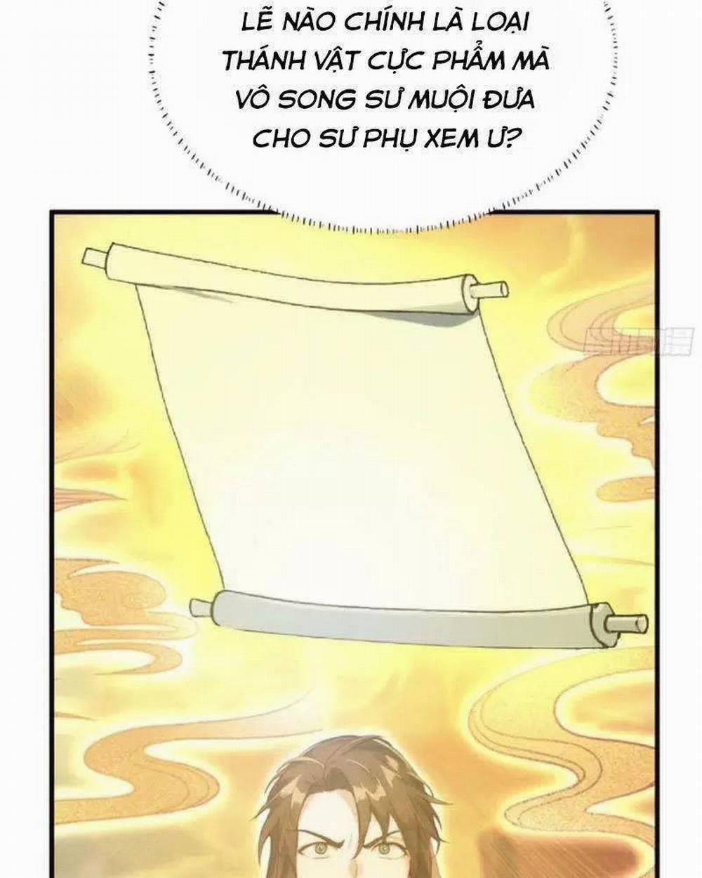 Hoá Ra Ta Đã Vô Địch Từ Lâu 16 trang 46