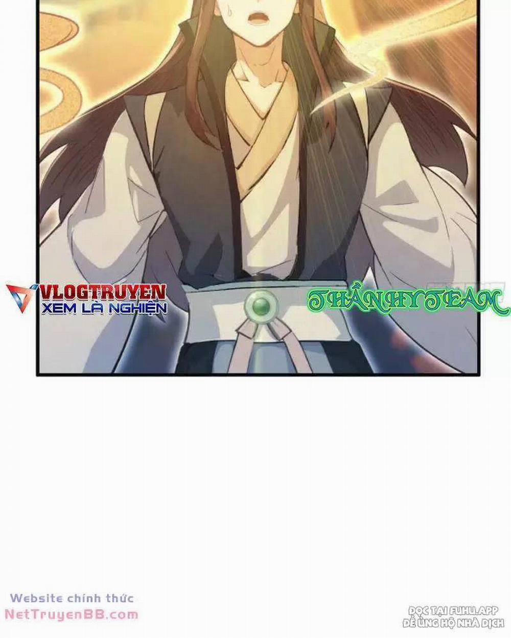 Hoá Ra Ta Đã Vô Địch Từ Lâu 16 trang 47