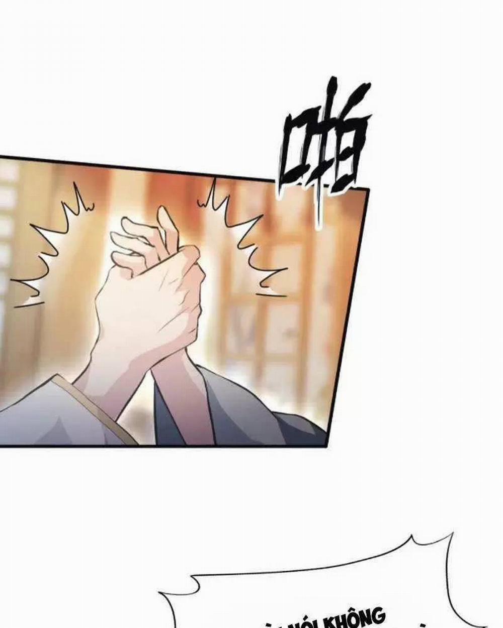 Hoá Ra Ta Đã Vô Địch Từ Lâu 16 trang 48