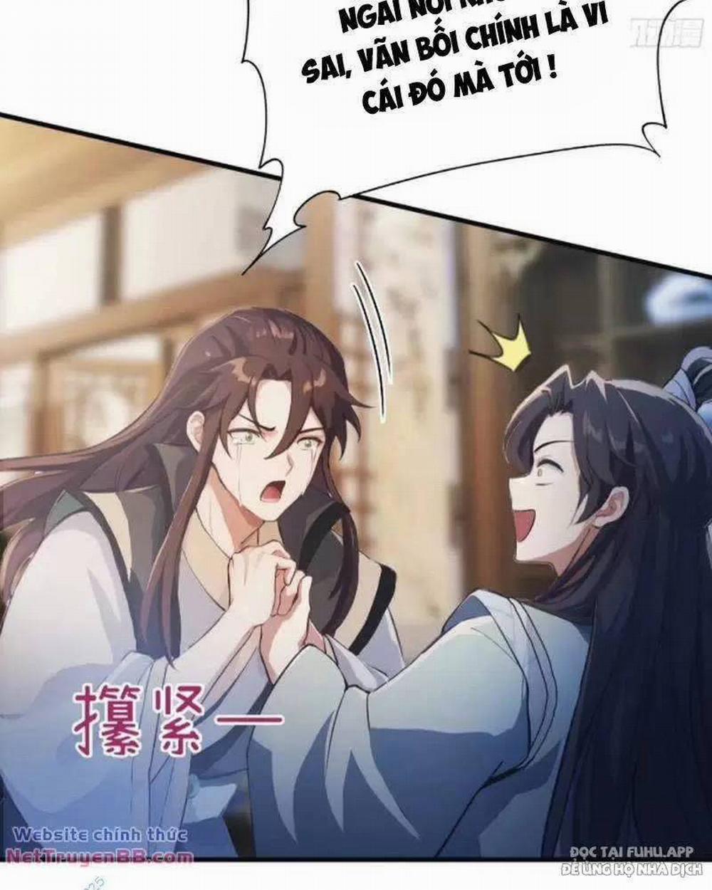 Hoá Ra Ta Đã Vô Địch Từ Lâu 16 trang 49