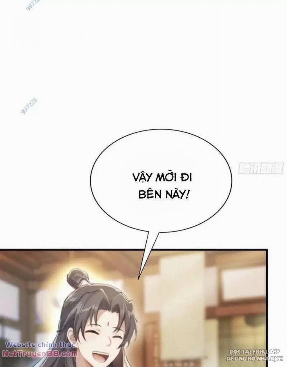 Hoá Ra Ta Đã Vô Địch Từ Lâu 16 trang 50