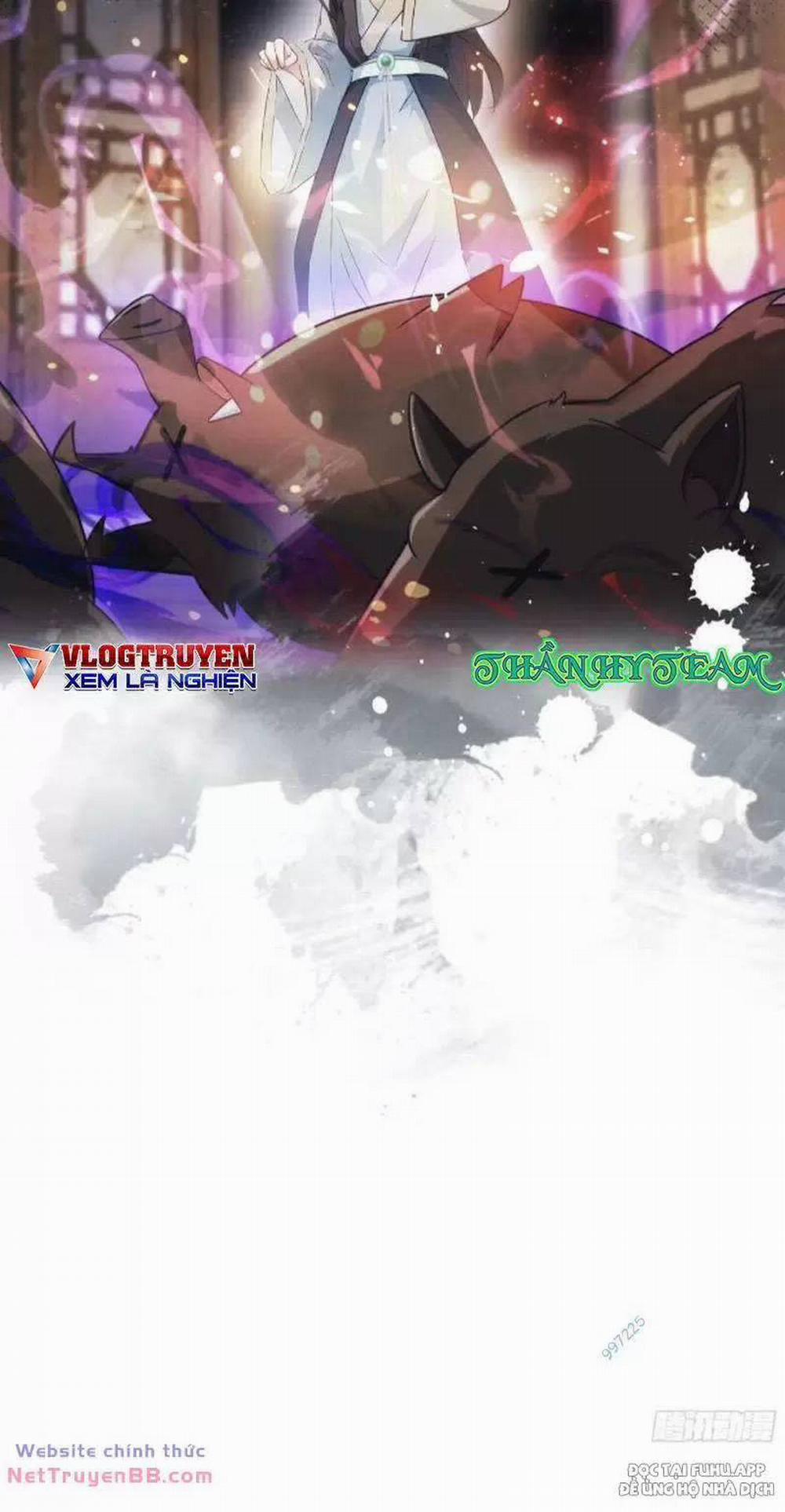 Hoá Ra Ta Đã Vô Địch Từ Lâu 16 trang 8