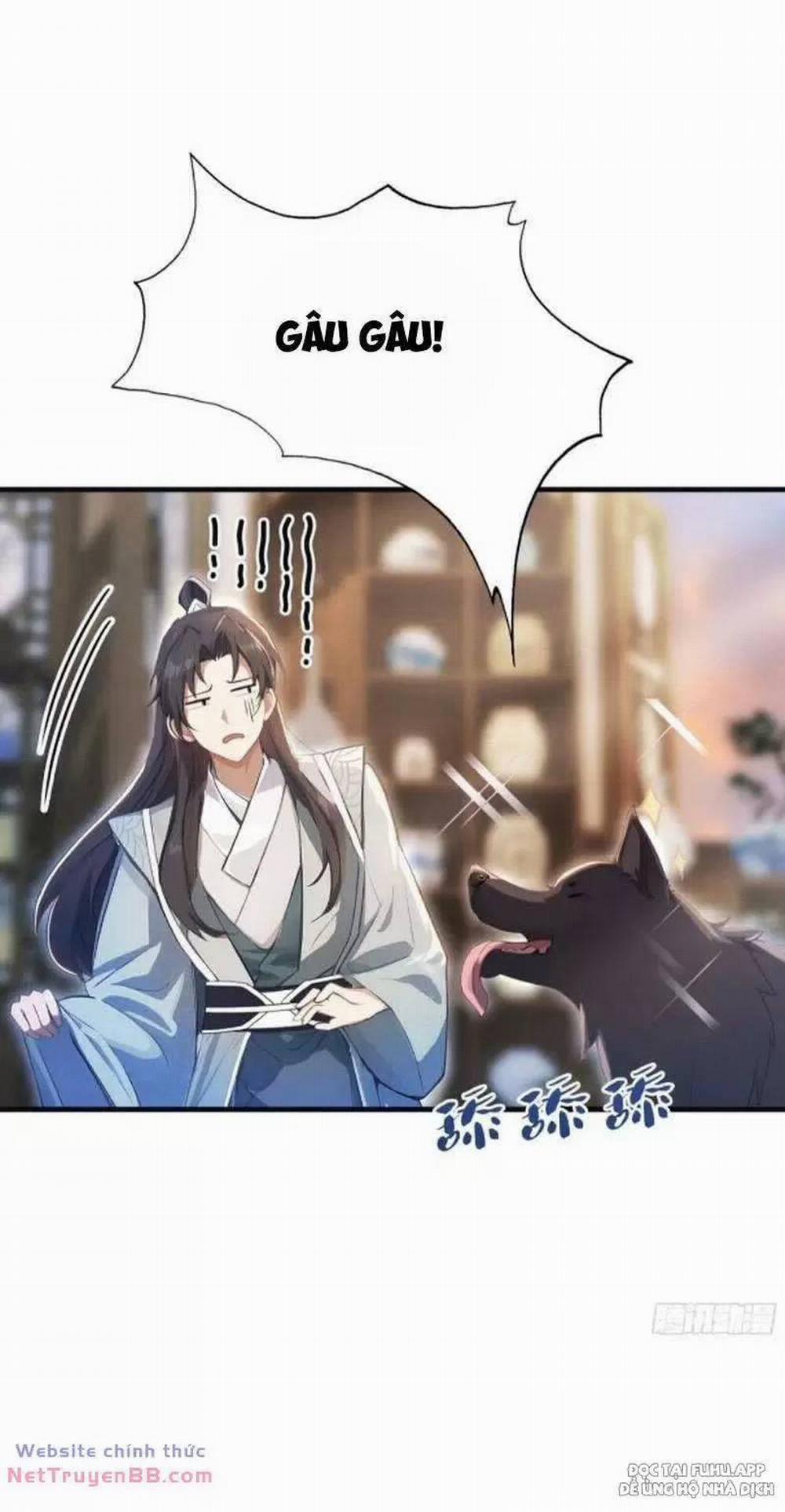 Hoá Ra Ta Đã Vô Địch Từ Lâu 16 trang 9