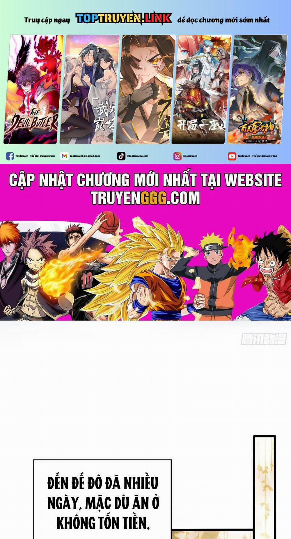 Hoá Ra Ta Đã Vô Địch Từ Lâu 166 trang 0