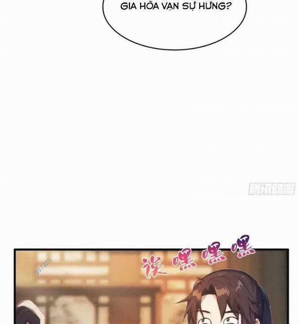 Hoá Ra Ta Đã Vô Địch Từ Lâu 17 trang 10