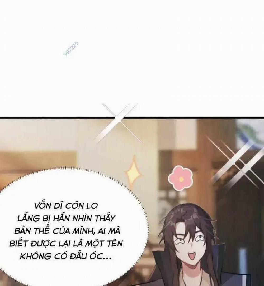Hoá Ra Ta Đã Vô Địch Từ Lâu 17 trang 12