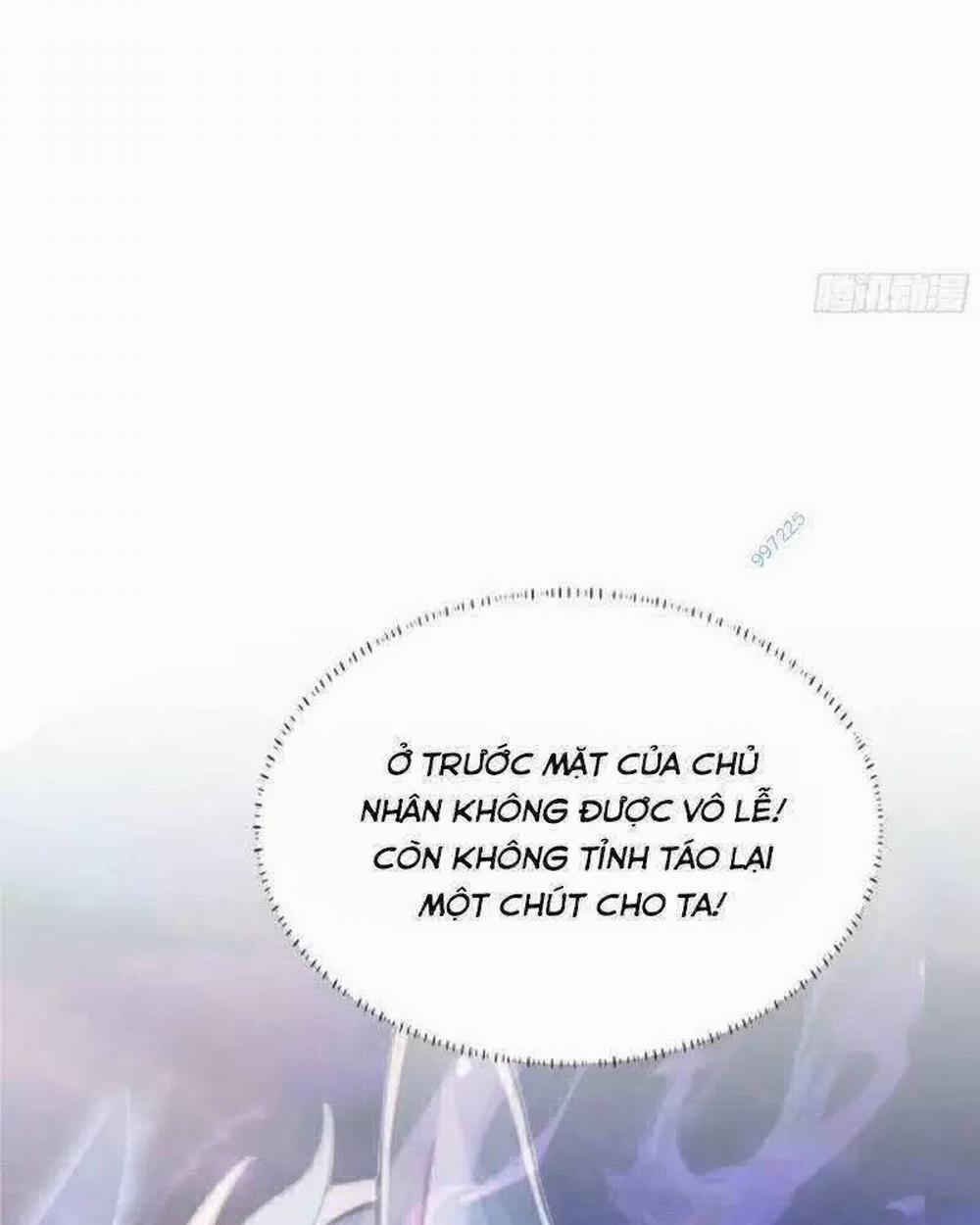 Hoá Ra Ta Đã Vô Địch Từ Lâu 17 trang 14