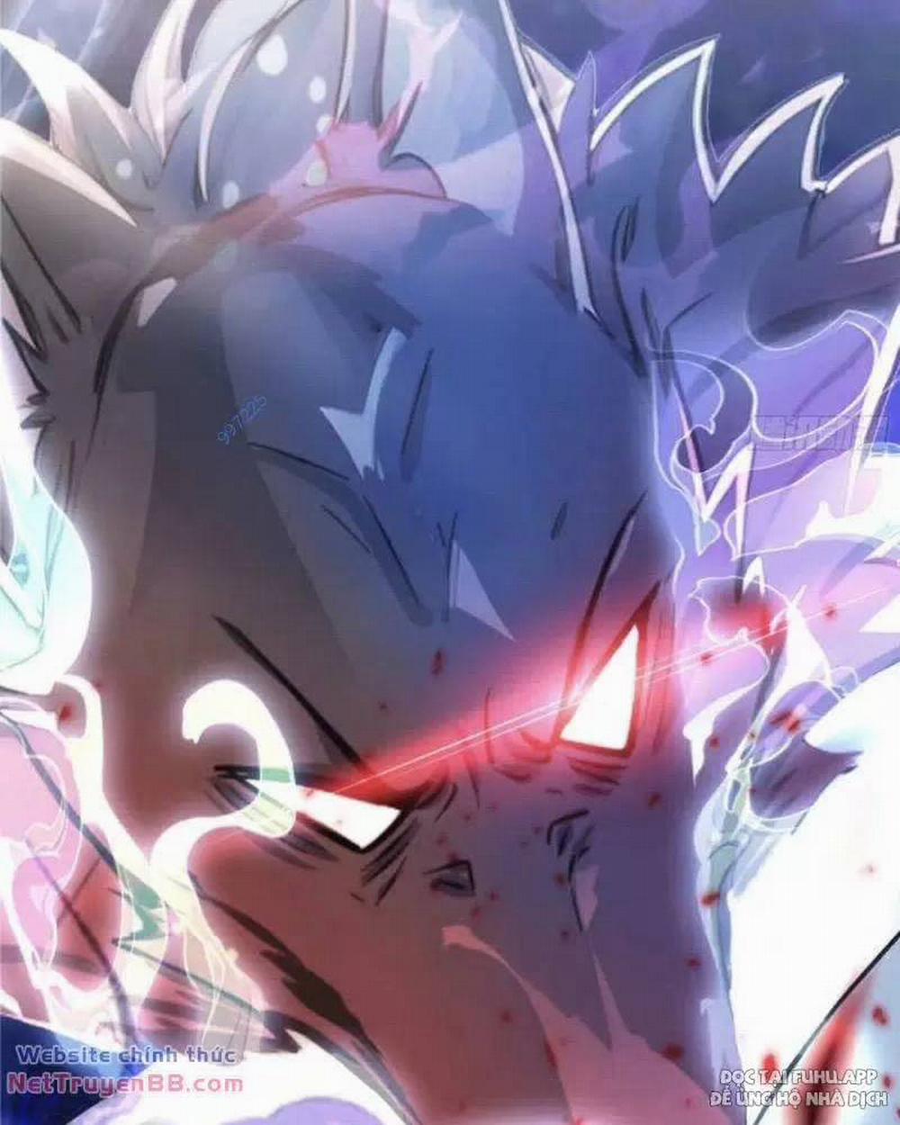 Hoá Ra Ta Đã Vô Địch Từ Lâu 17 trang 15