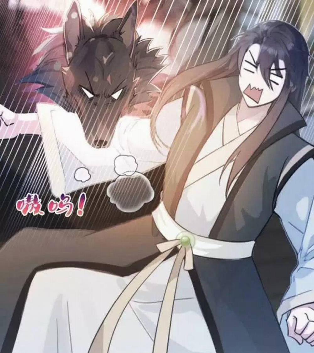 Hoá Ra Ta Đã Vô Địch Từ Lâu 17 trang 18