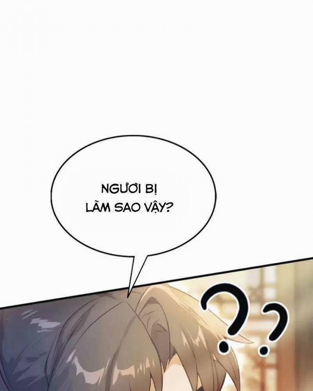 Hoá Ra Ta Đã Vô Địch Từ Lâu 17 trang 20
