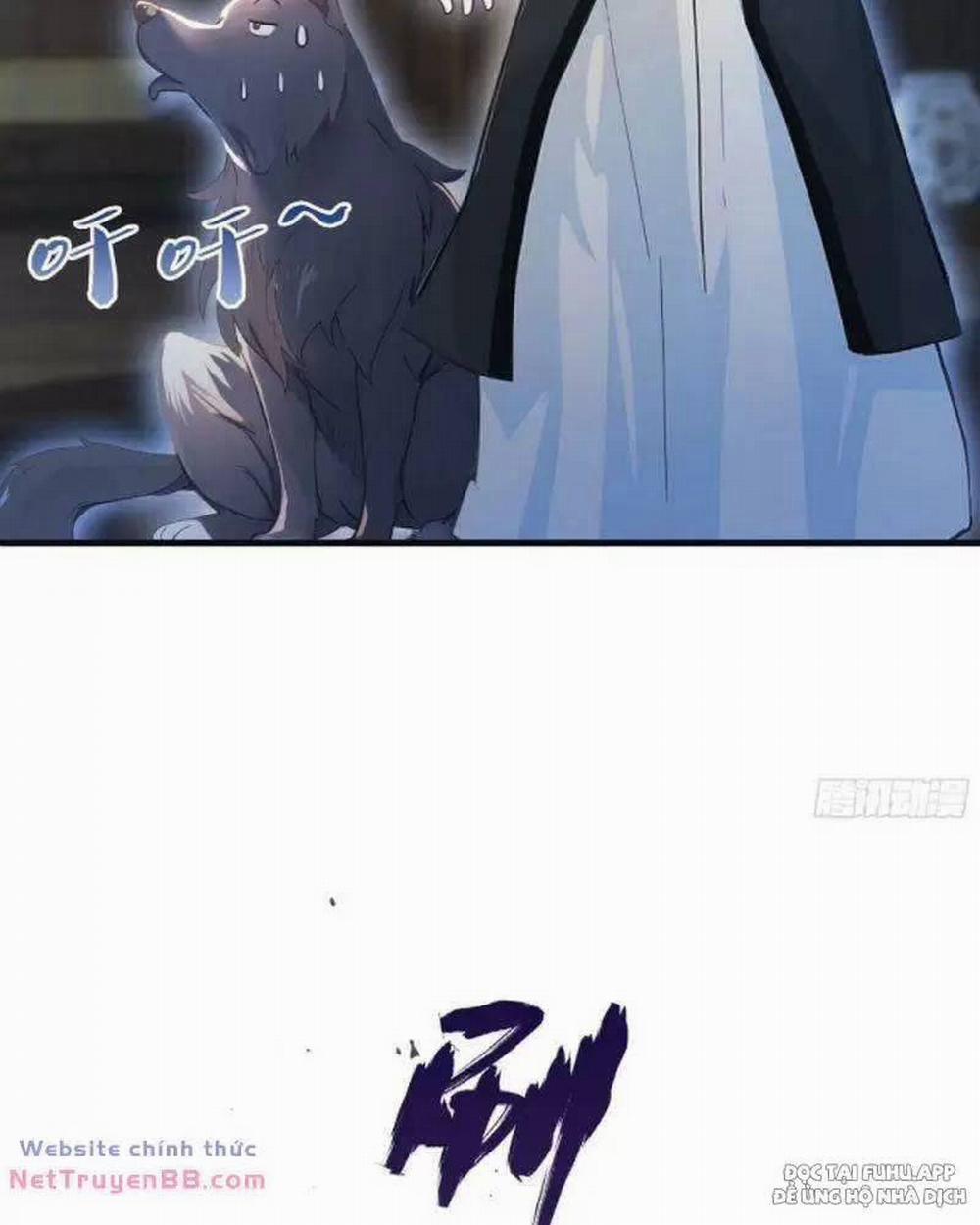 Hoá Ra Ta Đã Vô Địch Từ Lâu 17 trang 23